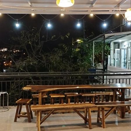 شقة Nha Cua Soc دالات المظهر الخارجي الصورة